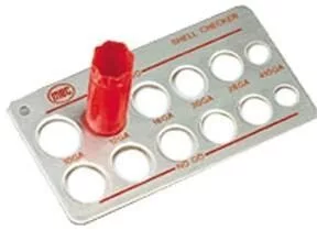 MEC Shell Checker