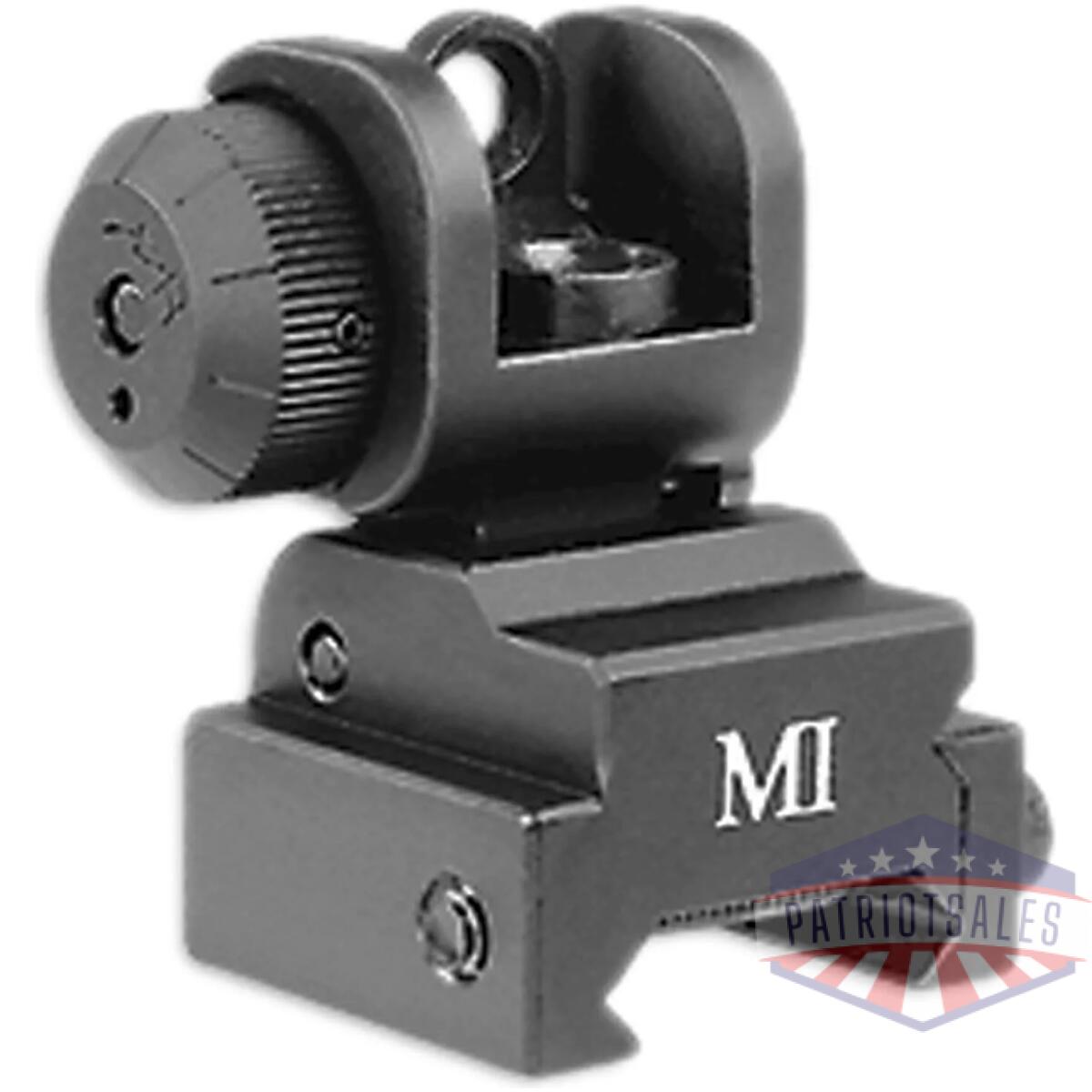 Https3a2f2fmedia. Chattanoogashooting. Com2fimages2fproduct2fmwmctarers2fmwmctarers - midwest ers flip-up rear sight - https3a2f2fmedia. Chattanoogashooting. Com2fimages2fproduct2fmwmctarers2fmwmctarers