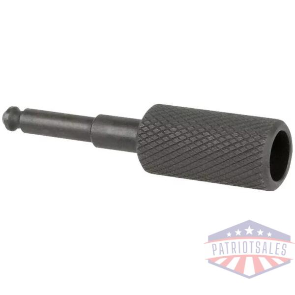 Midwest Industries Benelli M4 Enhanced Charging Handle Black