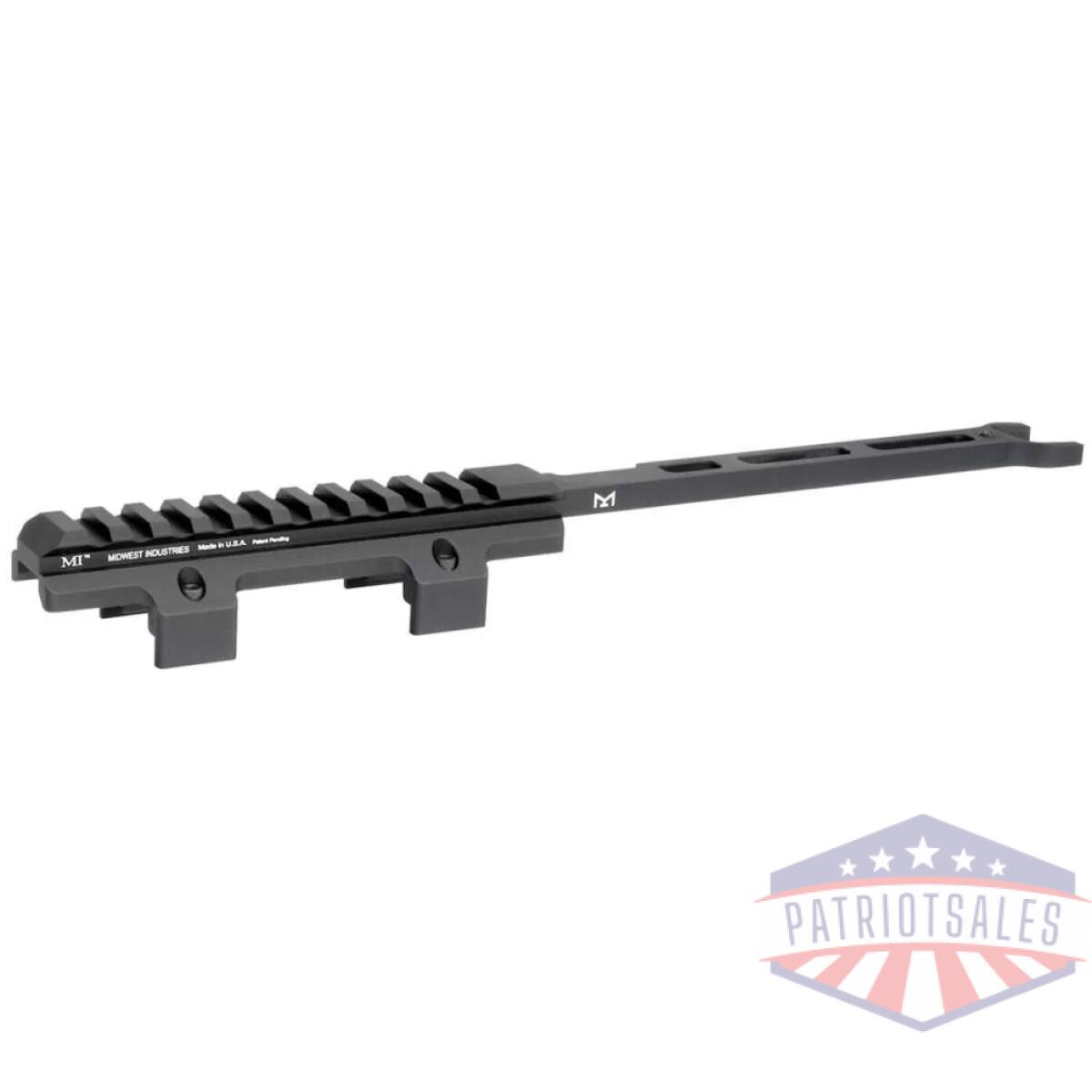 Https3a2f2fmedia. Chattanoogashooting. Com2fimages2fproduct2fmwmimp5tr2fmwmimp5tr-1 - midwest industries hk mp5 picatinny top rail mlok black - https3a2f2fmedia. Chattanoogashooting. Com2fimages2fproduct2fmwmimp5tr2fmwmimp5tr 1