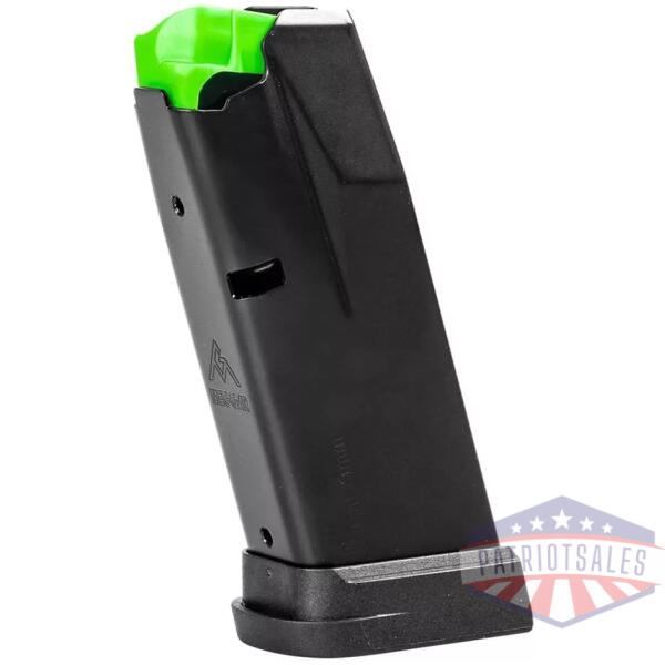 Mec-Gar Springfield Hellcat Handgun Magazine Anti-Friction 9mm Luger 12/rd