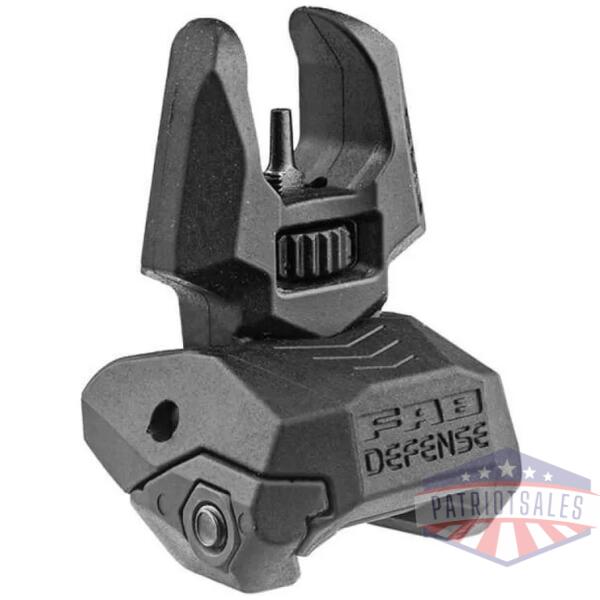 Fab Defense Front Back-Up Sight