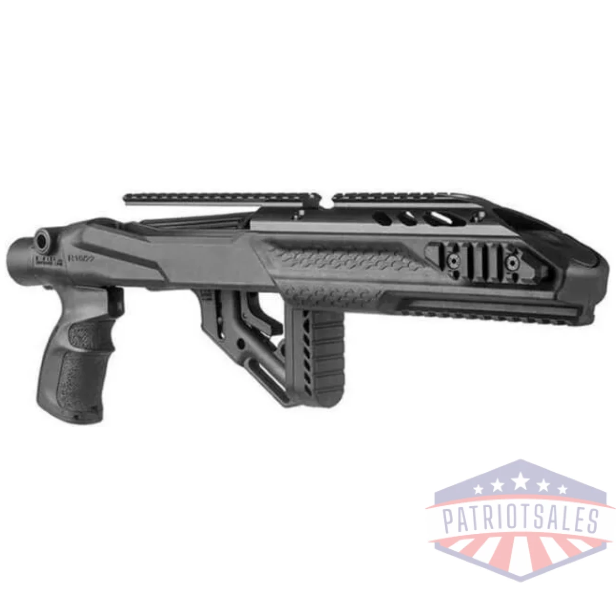 Https3a2f2fmedia. Chattanoogashooting. Com2fimages2fproduct2fnafxuaspr1022b2fnafxuaspr1022b-1 - fab defense uas precision stock pro conversion kit for ruger 10/22 - https3a2f2fmedia. Chattanoogashooting. Com2fimages2fproduct2fnafxuaspr1022b2fnafxuaspr1022b 1