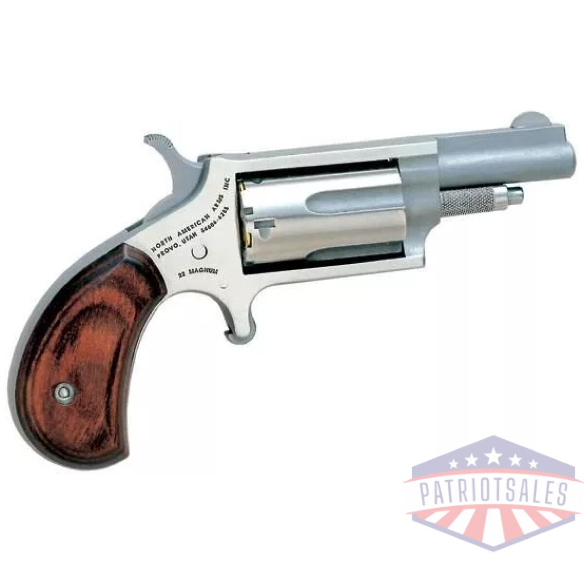Https3a2f2fmedia. Chattanoogashooting. Com2fimages2fproduct2fndnaa22mc2fndnaa22mc_1 - naa 22mc handgun. 22 mag 5rd capacity 1. 625" barrel silver with wood grips - https3a2f2fmedia. Chattanoogashooting. Com2fimages2fproduct2fndnaa22mc2fndnaa22mc 1