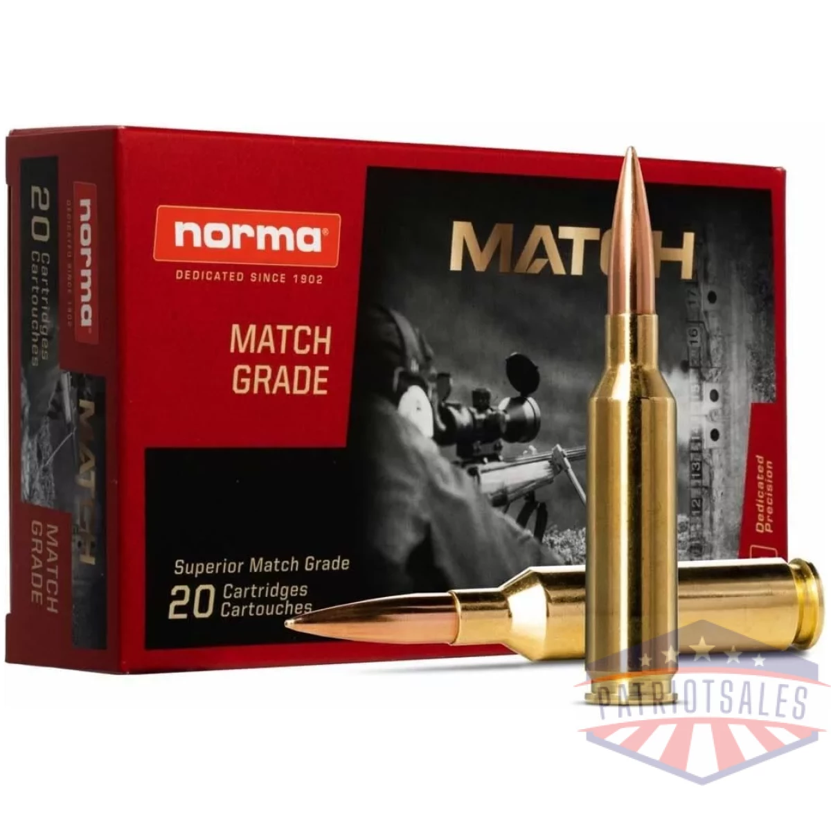 Https3a2f2fmedia. Chattanoogashooting. Com2fimages2fproduct2fnh101854422fnh10185442. Webp - norma golden target match rifle ammunition. 338 lapua 250gr bthp 2838 fps 20/ct - https3a2f2fmedia. Chattanoogashooting. Com2fimages2fproduct2fnh101854422fnh10185442