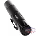 Nightstick Mini-Tac Flashlight 140 Lumens Black