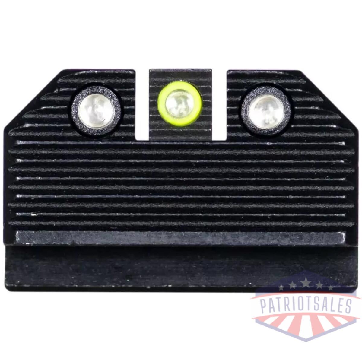 Https3a2f2fmedia. Chattanoogashooting. Com2fimages2fproduct2fnnwal277290313ygzg2fnnwal277290313ygzg - night fision optics ready stealth night sight set yellow front black back for walther - https3a2f2fmedia. Chattanoogashooting. Com2fimages2fproduct2fnnwal277290313ygzg2fnnwal277290313ygzg