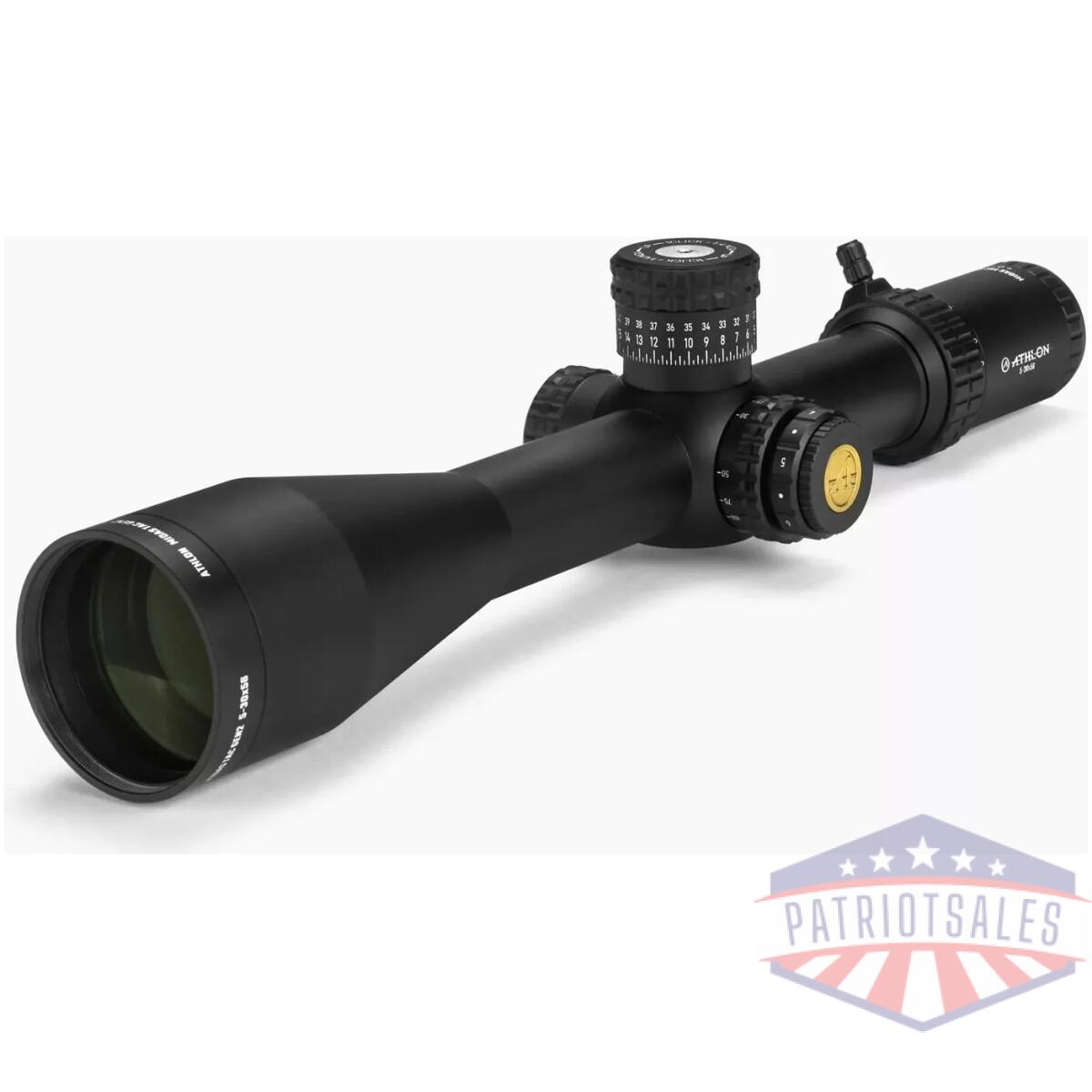 Https3a2f2fmedia. Chattanoogashooting. Com2fimages2fproduct2fof2130872fof213087-1 - athlon midas tac gen 2 uhd rifle scope 5-30x56 34mm ffp aplr16 moa black - https3a2f2fmedia. Chattanoogashooting. Com2fimages2fproduct2fof2130872fof213087 1