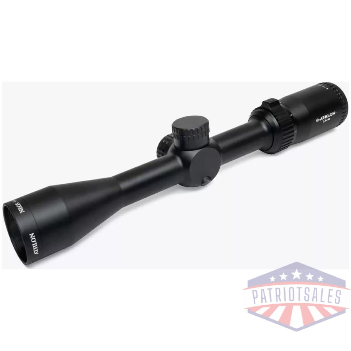 Https3a2f2fmedia. Chattanoogashooting. Com2fimages2fproduct2fof2160032fof216003-1 - athlon neos rifle scope 3-9x40 1" sfp bdc 22 rimfire moa non illum. Black - https3a2f2fmedia. Chattanoogashooting. Com2fimages2fproduct2fof2160032fof216003 1