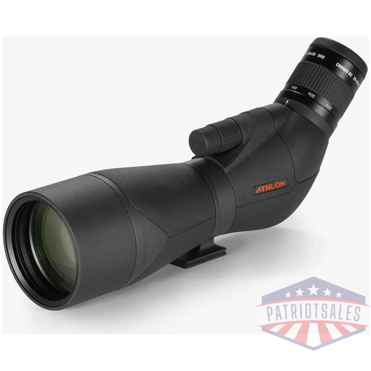Https3a2f2fmedia. Chattanoogashooting. Com2fimages2fproduct2fof3110062fof311006-1 - athlon cronus g2 uhd dual focus spotting scope 20-60x86mm black - https3a2f2fmedia. Chattanoogashooting. Com2fimages2fproduct2fof3110062fof311006 1