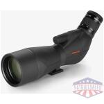 Athlon Cronus G2 UHD Dual Focus Spotting Scope 20-60x86mm Black