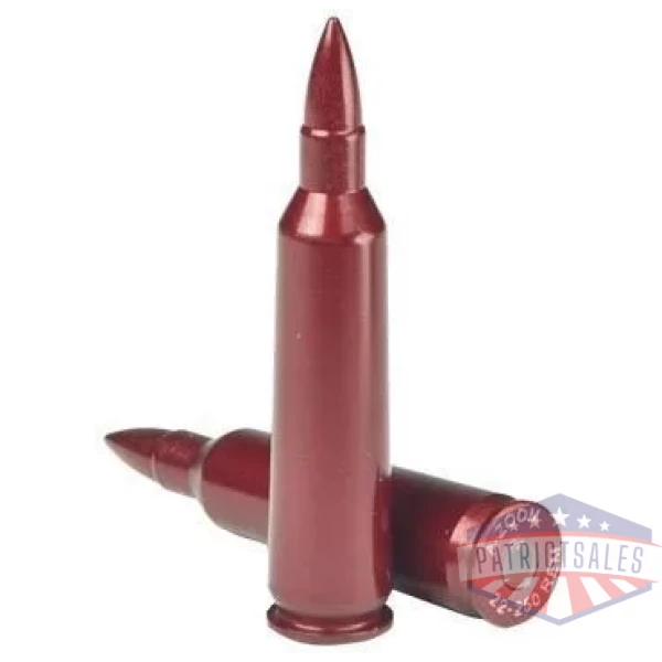A-Zoom Metal Snap Caps .22-250 2/ct