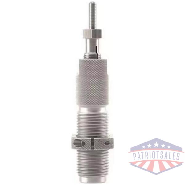 Hornady Full Length Die for Series III 25 Creedmoor .257