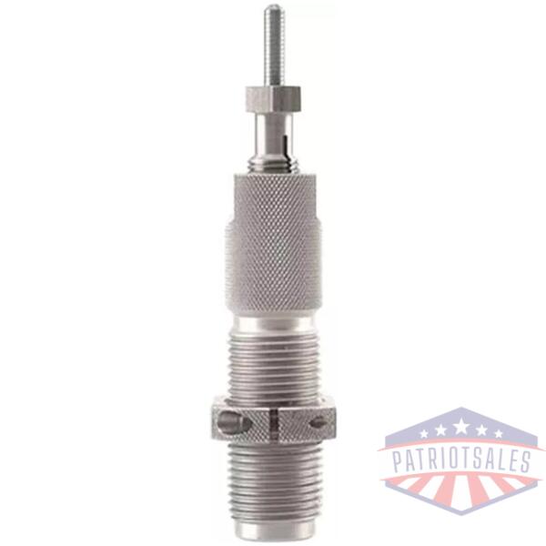 Hornady Reloading Full Length Series III Rifle Die .338 ARC
