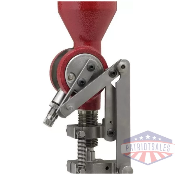 Hornady Case Activated Powder Drop