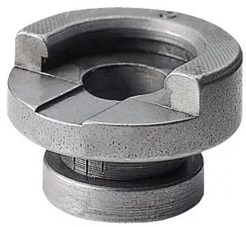 Hornady Shell Holder #6 - .38 Special/.357 Magnum/7.62x39mm Russian