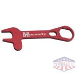 Hornady Lock-N-Load Deluxe Die Locking Ring Wrench
