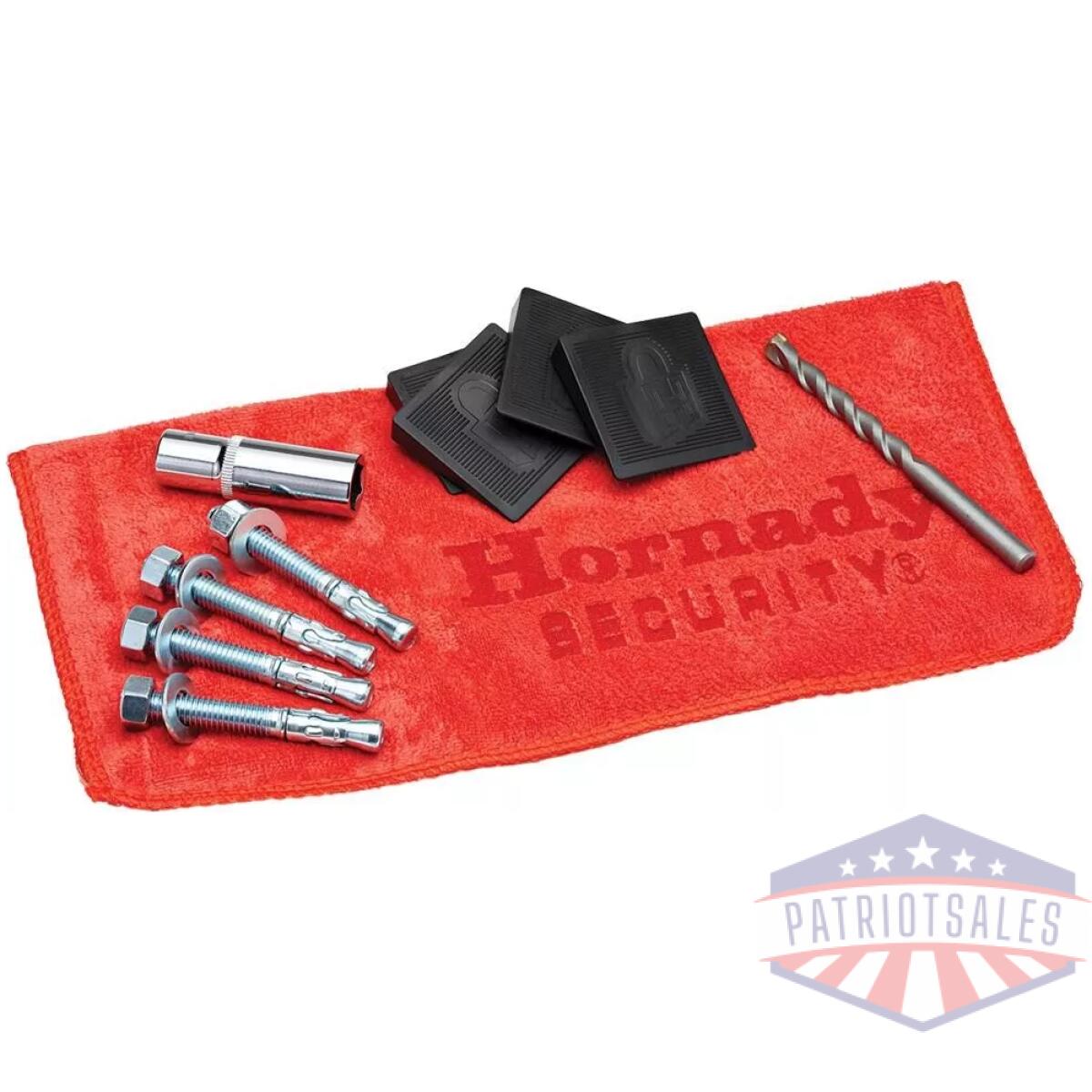 Https3a2f2fmedia. Chattanoogashooting. Com2fimages2fproduct2fpc958512fpc95851. Webp - hornady premium safe anchoring kit - https3a2f2fmedia. Chattanoogashooting. Com2fimages2fproduct2fpc958512fpc95851