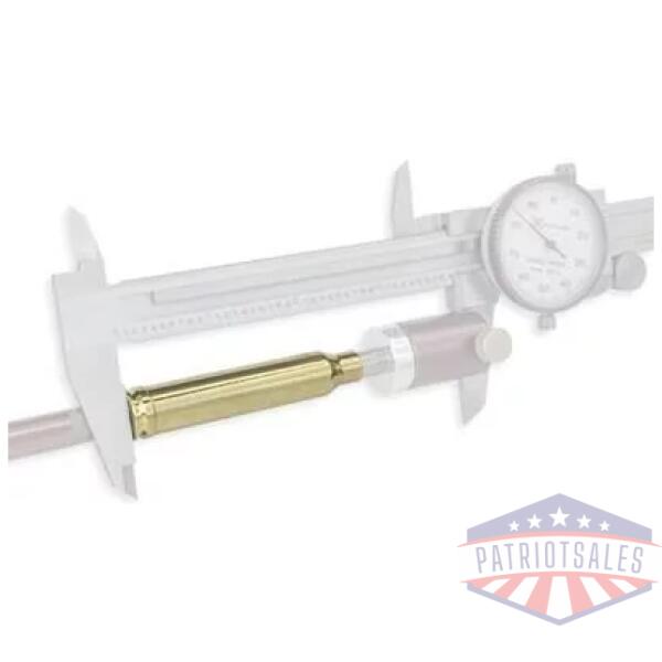 Hornady Lock-N-Load Modified Case "A Series" 6mm Creedmoor