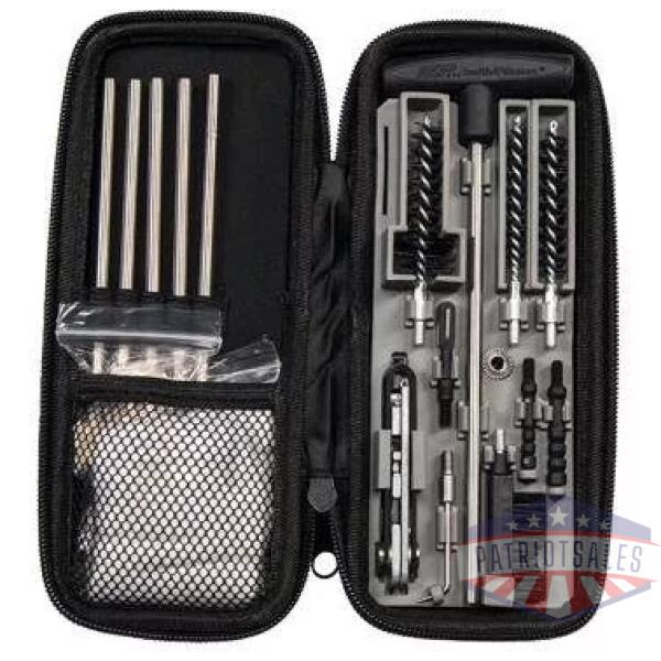 M&P Compact Rifle Cleaning Kit