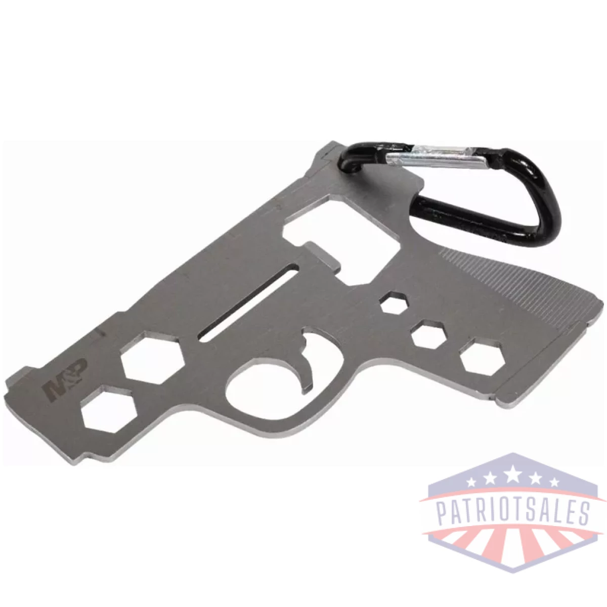 Https3a2f2fmedia. Chattanoogashooting. Com2fimages2fproduct2fph10946932fph1094693_1 - smith & wesson m&p pistol novelty multi-tool with caribiner - https3a2f2fmedia. Chattanoogashooting. Com2fimages2fproduct2fph10946932fph1094693 1
