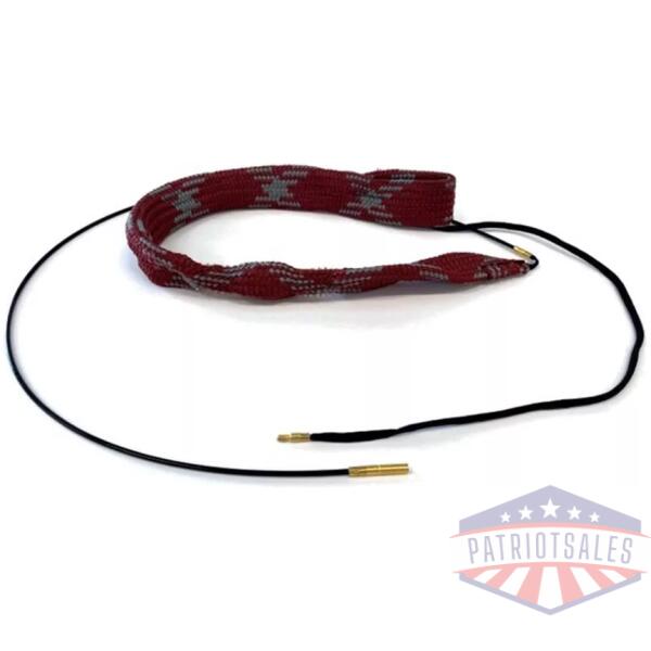 Tipton Nope Rope Pull Through Bore Cleaning Rope - 12 Ga. 2/ct