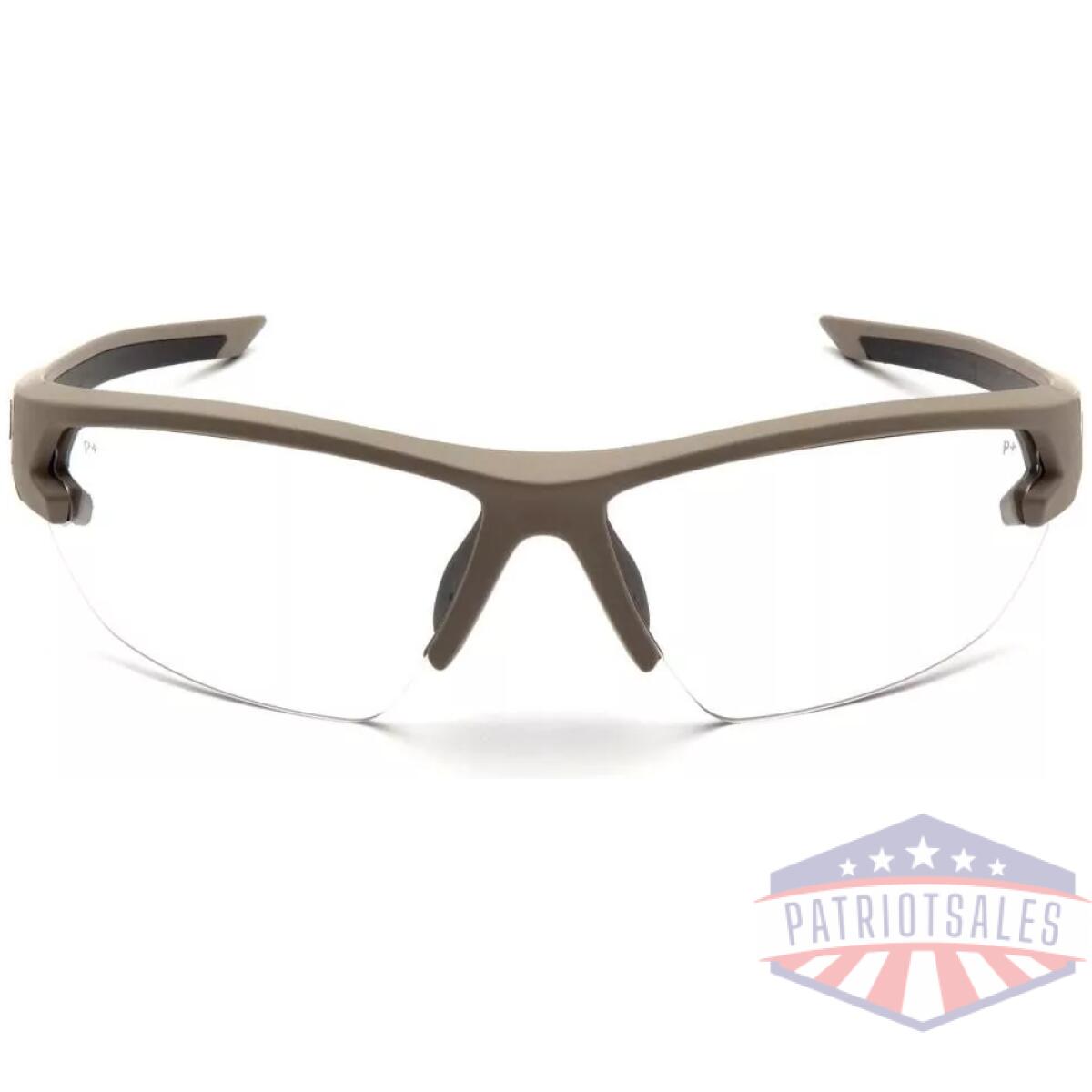 Https3a2f2fmedia. Chattanoogashooting. Com2fimages2fproduct2fpivgt1410t2fpivgt1410t-2 - pyramex venture gear semtex 2. 0 shooting glasses tan frame with clear anti-fog lens - https3a2f2fmedia. Chattanoogashooting. Com2fimages2fproduct2fpivgt1410t2fpivgt1410t 2