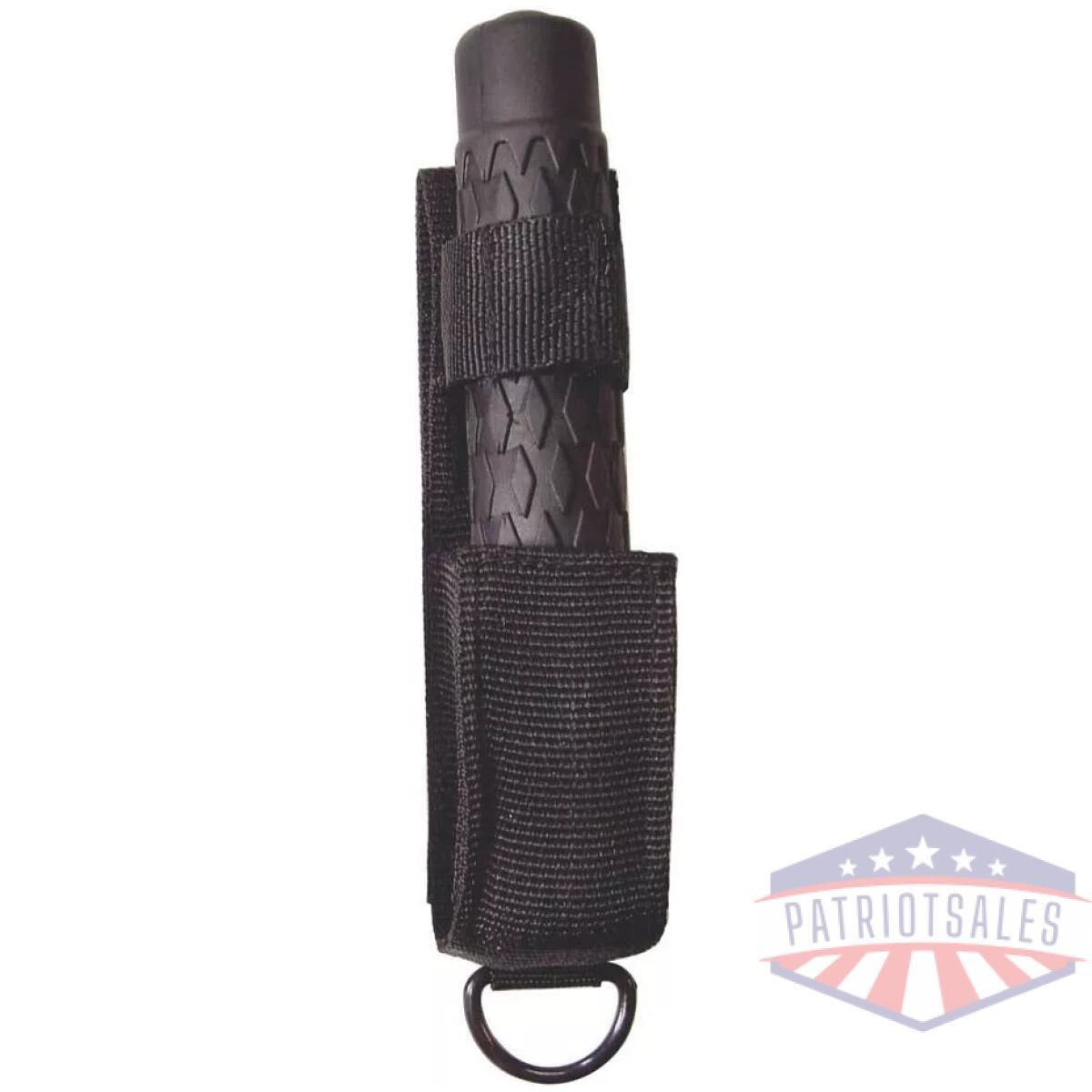 Https3a2f2fmedia. Chattanoogashooting. Com2fimages2fproduct2fppns16r2fppns16r - personal security 16" expandable baton with textured rubber handle - https3a2f2fmedia. Chattanoogashooting. Com2fimages2fproduct2fppns16r2fppns16r