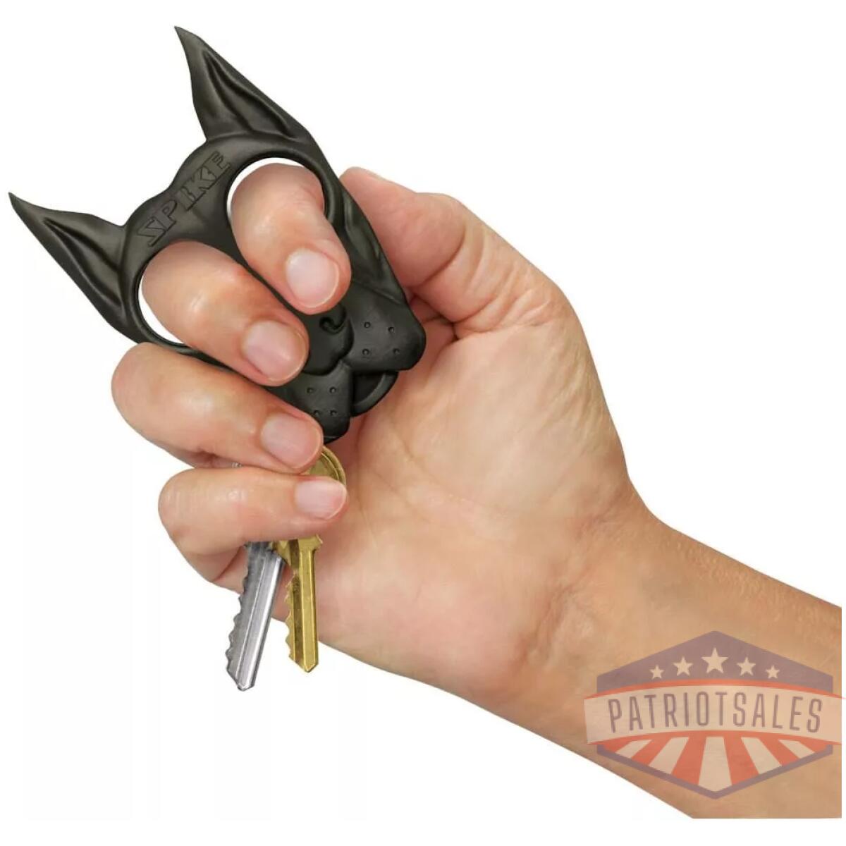 Https3a2f2fmedia. Chattanoogashooting. Com2fimages2fproduct2fppspikebk2fppspikebk - personal security spike self defense keychain - black - https3a2f2fmedia. Chattanoogashooting. Com2fimages2fproduct2fppspikebk2fppspikebk