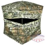Primos Double Bull SurroundView Double Wide Ground Blind - Truth Camo