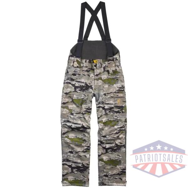Browning Dutton Hybrid Pant Ovix 34