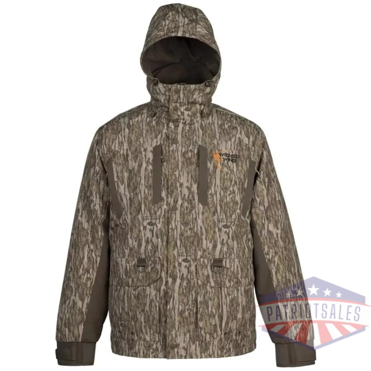 Https3a2f2fmedia. Chattanoogashooting. Com2fimages2fproduct2fqh30300119042fqh30300119-1_6 - browning cold front parka mossy oak bottomland xl - https3a2f2fmedia. Chattanoogashooting. Com2fimages2fproduct2fqh30300119042fqh30300119 1 6