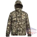 Browning Cold Front Parka Auric Camo M