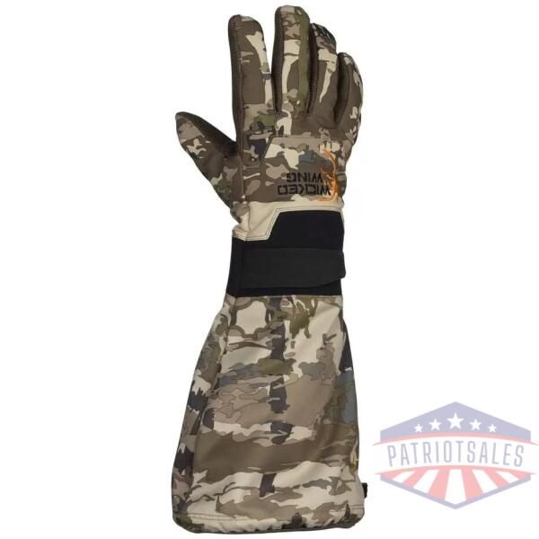 Browning Decoy Glove Auric Camo XL