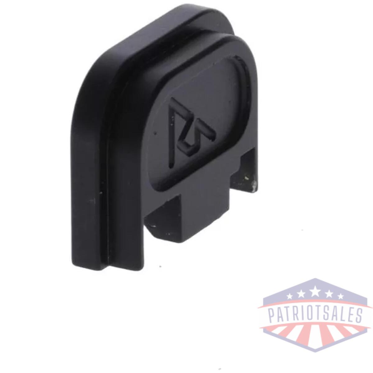 Https3a2f2fmedia. Chattanoogashooting. Com2fimages2fproduct2fqlra43g001a2fqlra43g001a-1 - rival arms slide cover plate for glock double stack gen3/4 black - https3a2f2fmedia. Chattanoogashooting. Com2fimages2fproduct2fqlra43g001a2fqlra43g001a 1