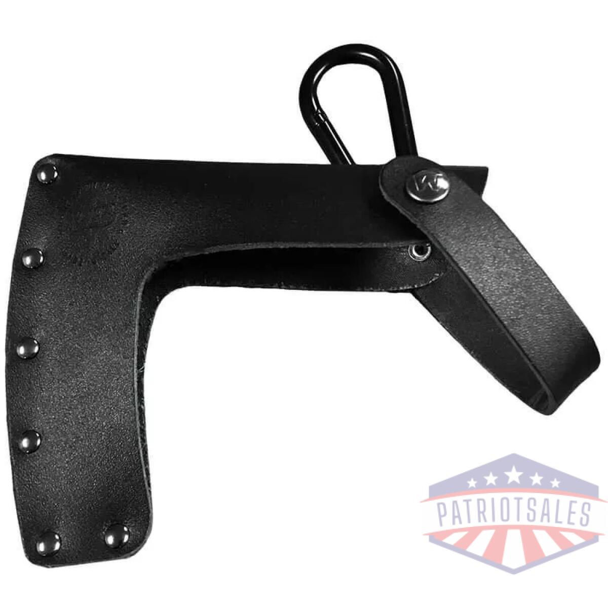 Https3a2f2fmedia. Chattanoogashooting. Com2fimages2fproduct2fqqbusht004012fqqbusht00401 - woox ax volante blade sheath heavy duty w/ carabiner - https3a2f2fmedia. Chattanoogashooting. Com2fimages2fproduct2fqqbusht004012fqqbusht00401