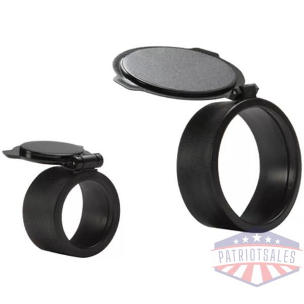 Quake Bushwacker 270 Matte Black Size #7