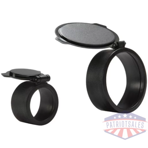 Quake Bushwacker 270 Matte Black Size #7
