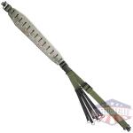 Quake Claw 2.0 Game Hauler Rifle Sling Camo