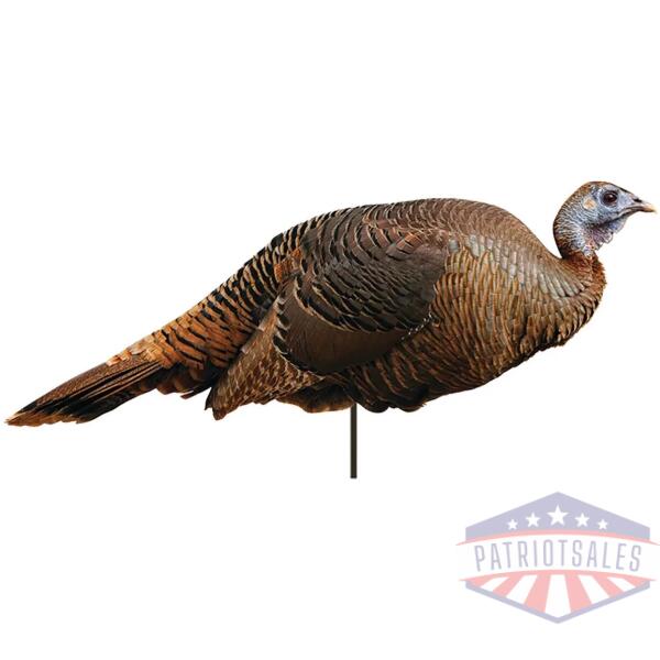 Montana Decoy Co Spring Fling Hen Decoy