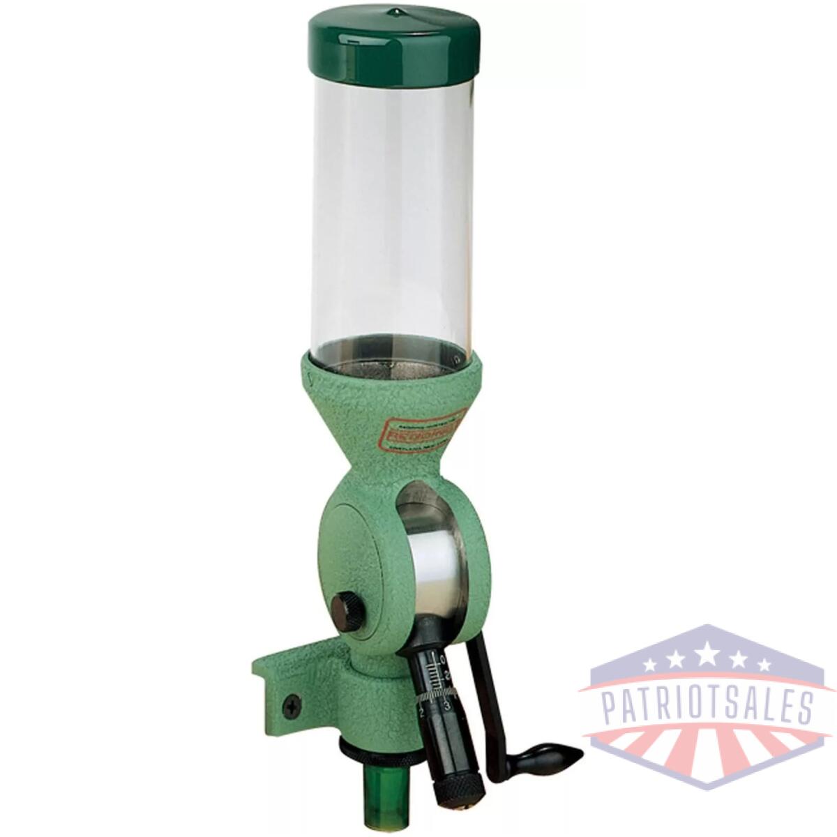 Https3a2f2fmedia. Chattanoogashooting. Com2fimages2fproduct2frb030002frb03000 - redding model 3 powder measure with metering chamber - https3a2f2fmedia. Chattanoogashooting. Com2fimages2fproduct2frb030002frb03000