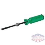 Redding Universal Flash Hole Deburring Tool with 30 cal. Pilot Stop