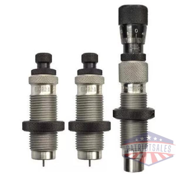 Redding Type S Elite Die Set 6.5 Creedmoor