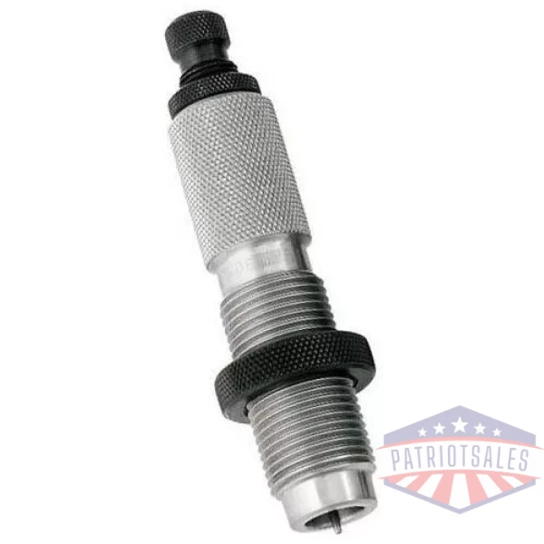 Redding Type S Bushing Neck Die Only 6mm Dasher