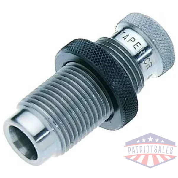 Redding Taper Crimp Die for National Match (NM-C) Die Set .300 Blackout
