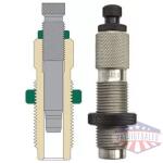 Redding Premium Neck Expander Die For Handgun Cartridges .32 S&W .32 H&R MAG