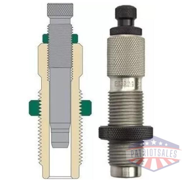 Redding Premium Neck Expander Die For Handgun Cartridges .32 S&W .32 H&R MAG