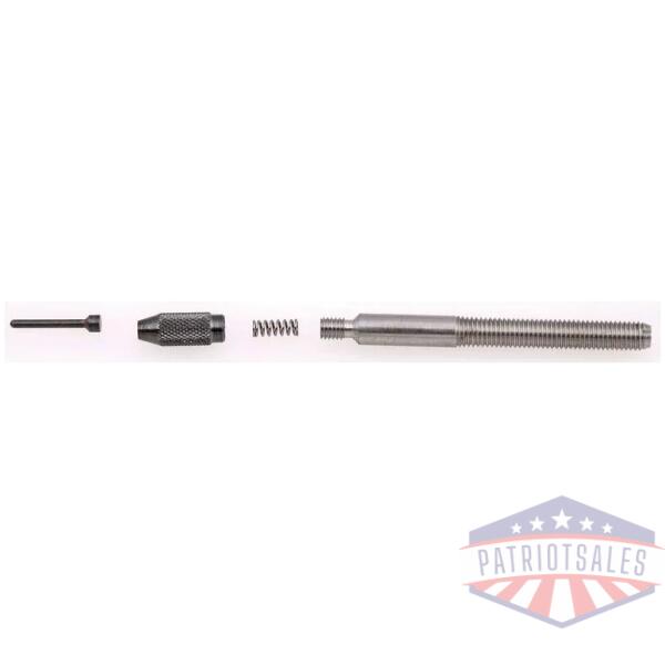 RCBS Power Punch Decapping Assembly