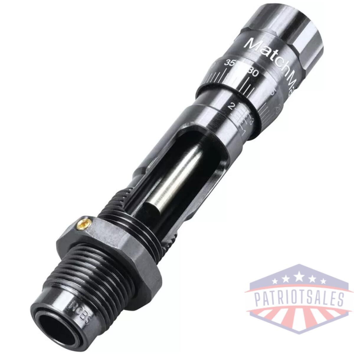 Https3a2f2fmedia. Chattanoogashooting. Com2fimages2fproduct2frc155402frc15540-1. Webp - rcbs matchmaster competition seating die. 308 winchester - https3a2f2fmedia. Chattanoogashooting. Com2fimages2fproduct2frc155402frc15540 1