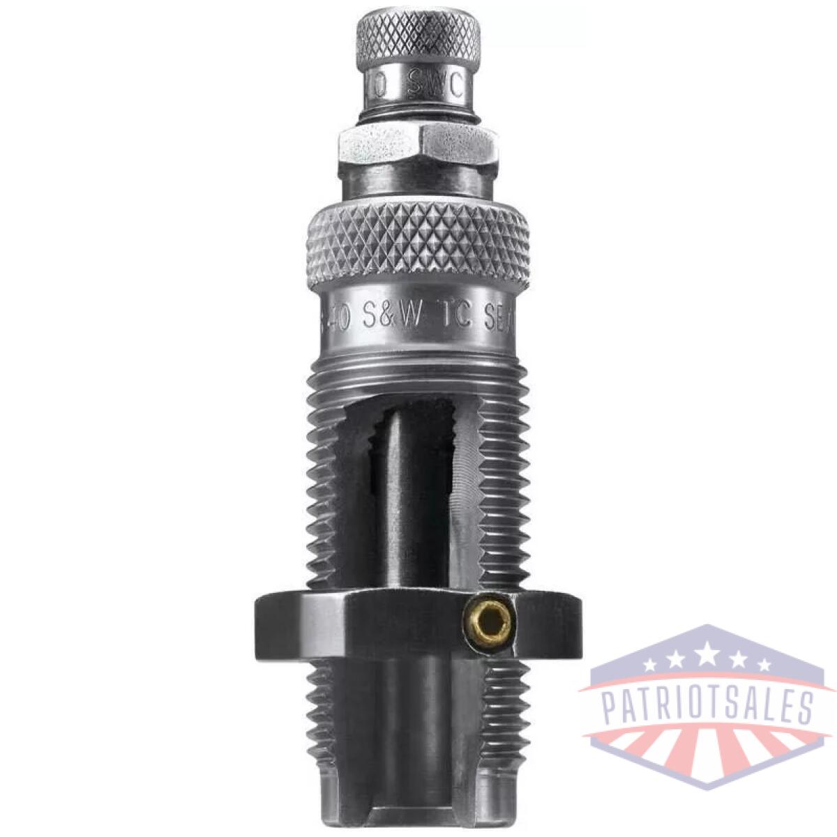 Https3a2f2fmedia. Chattanoogashooting. Com2fimages2fproduct2frc189622frc18962-1 - rcbs taper crimp seating die only group b. 45 acp - https3a2f2fmedia. Chattanoogashooting. Com2fimages2fproduct2frc189622frc18962 1